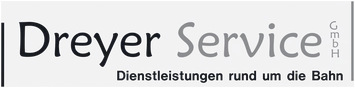 Logo Dreyer Service GmbH
