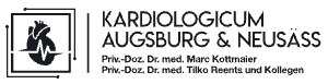 Kardiologicum Augsburg und Neusäß