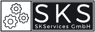 Logo SKServices GmbH