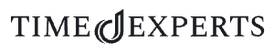 Logo Time Experts GmbH