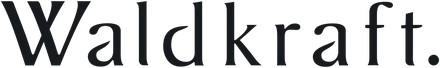 Logo Waldkraft