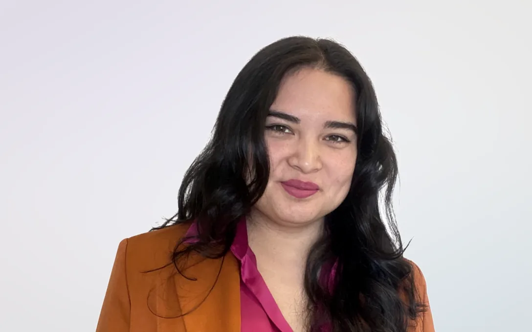 Marie Kekec, Projektmanagement bei der Ainteg GmbH